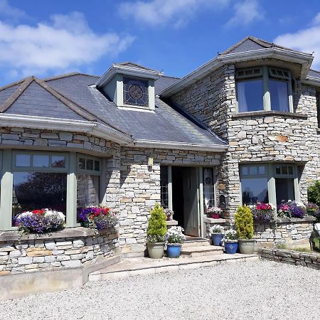 Mill Lane Lägenhet Buncrana Exteriör bild