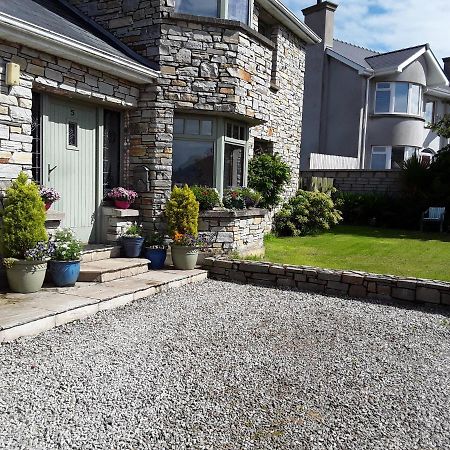 Mill Lane Lägenhet Buncrana Exteriör bild