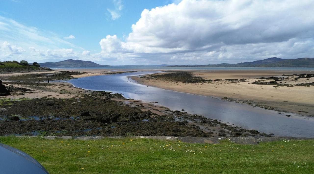 Mill Lane Lägenhet Buncrana Exteriör bild