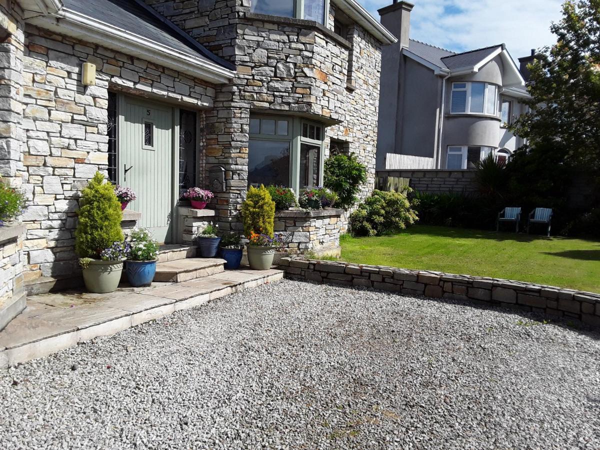 Mill Lane Lägenhet Buncrana Exteriör bild