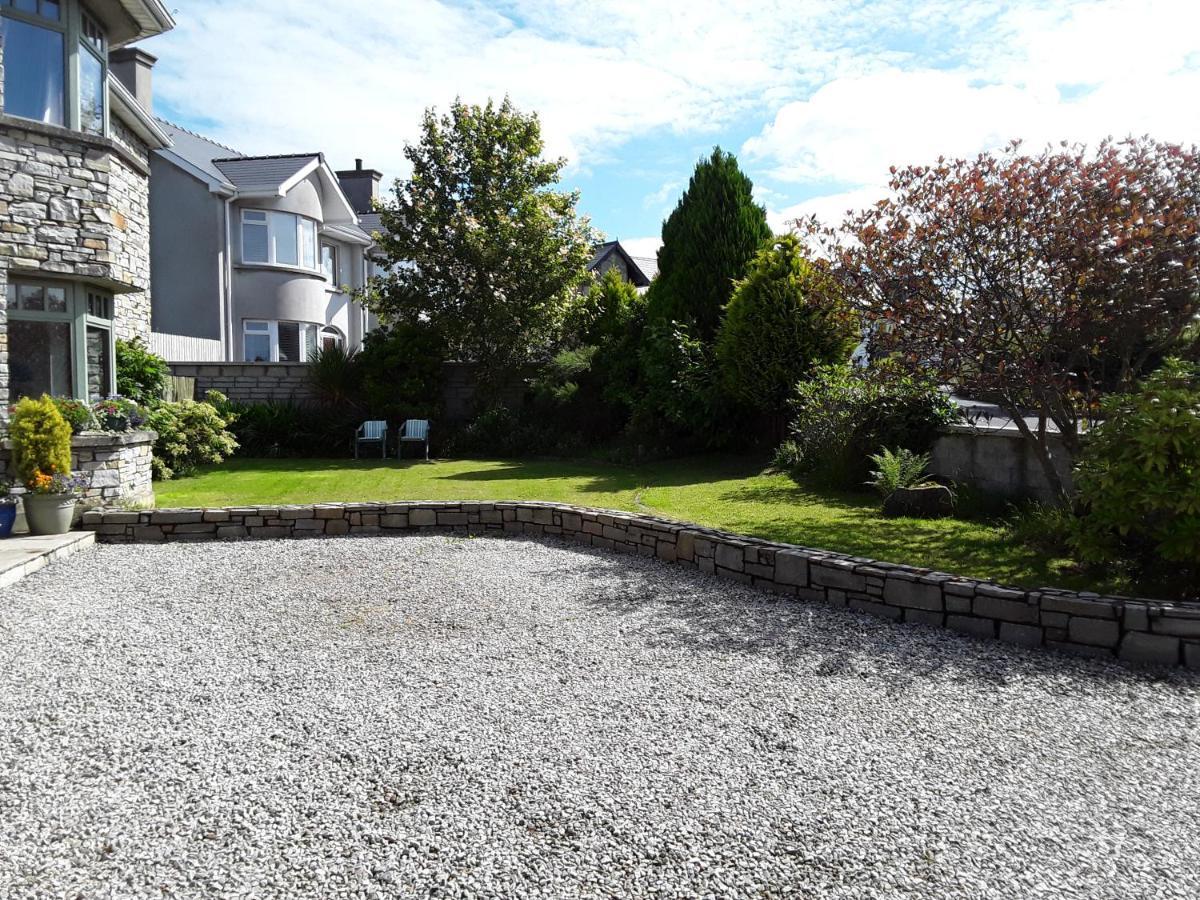 Mill Lane Lägenhet Buncrana Exteriör bild